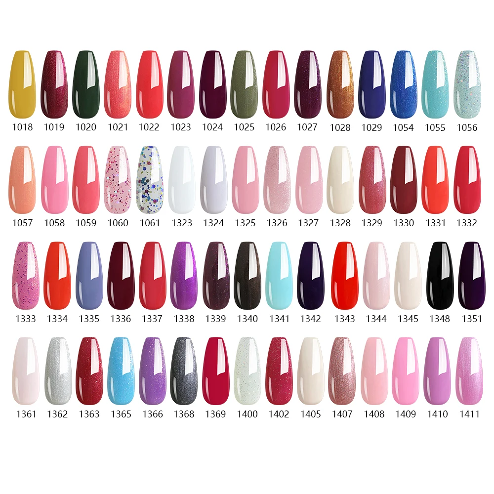 클루 보떼 헤마 TPO 프리 베이스 & 탑 코트 젤 네일 폴리쉬 UV 15ml 투명 쏙 오프 프라이머 젤 폴리쉬 롱래스팅 네일 아트