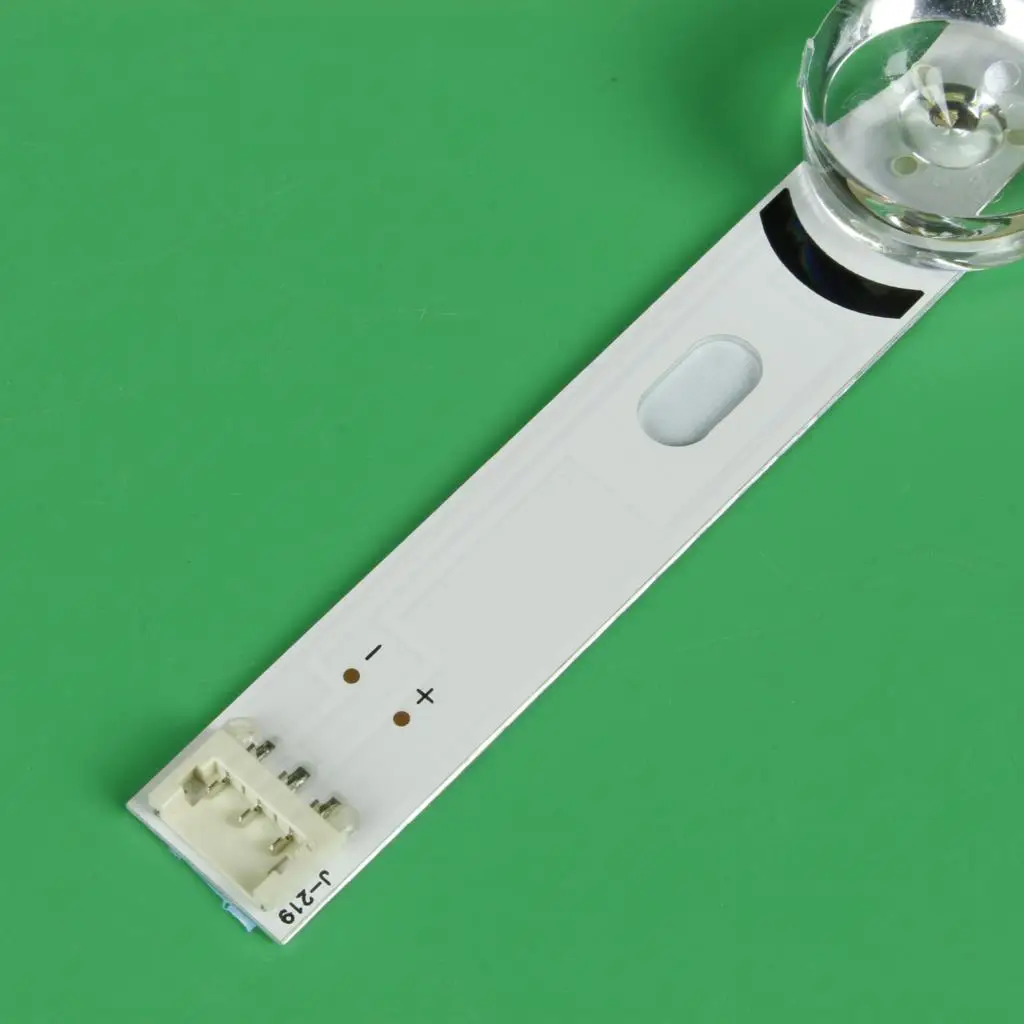 Bande de rétroéclairage LED DRT 4.0 3.0 40 6916L-0884A 6916L-0885A Pour 40 "TV SVL400 HC400DUN-VCKN1-211X HC400DUN-VCKN5-214X