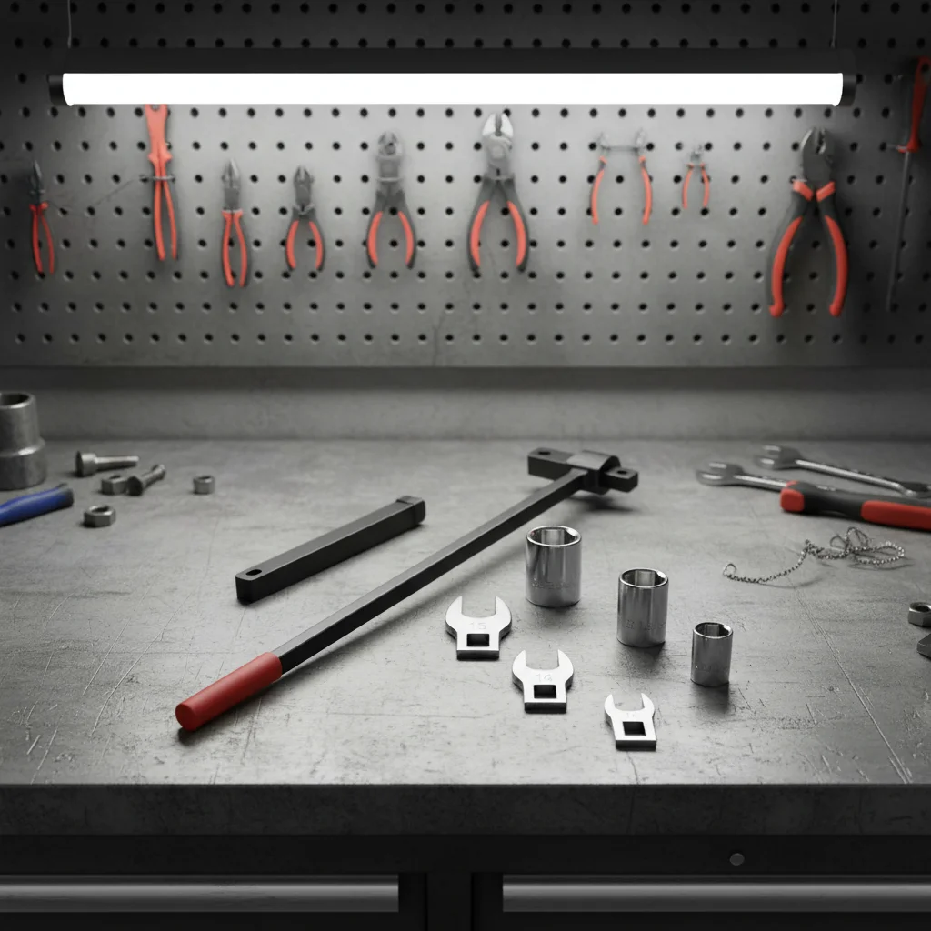 

8 шт. 3/8 дюйма квадратный привод змеевидного ремня, набор инструментов для натяжителя ремня, регулируемый гаечный ключ, натяжитель, набор электроинструментов