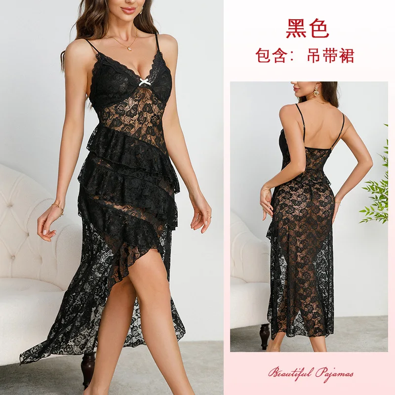 바디콘 드레스 핫핑크 여성 메쉬 패널 컷아웃 홀로우 사이드 슬릿 하이넥 미니 클럽웨어 힙허깅 파티 걸 뉴트럴