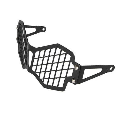 Imagen 2 del producto Protector de faros de motocicleta para Triumph Tiger 900 TIGER900 GT Rally Pro 2020-2023 cubierta de protección de faros delanteros rejilla
