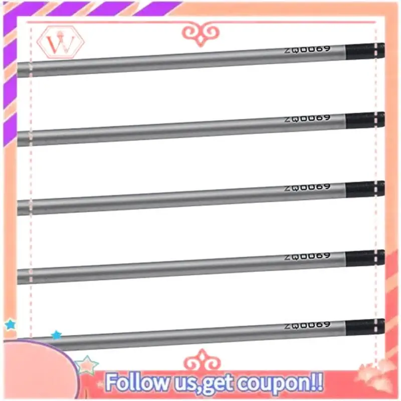 

Upgraded 5X Black Underglaze Pencils, Underglaze Pencils For Pottery,Underglaze Pencil Precision Underglaze Pencil For Pottery