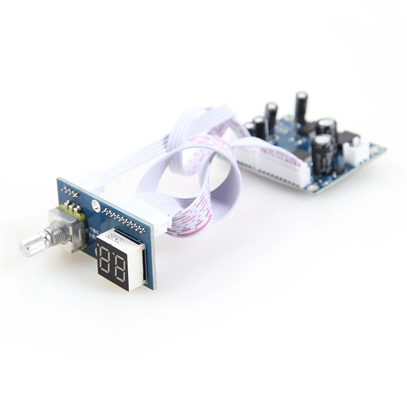 CEA 4X Nuovo 100 Tipi di Effetti DSP Modulo Reverb Digitale DC 5V Karaoke Riverbero Mixer Scheda Effetti Accessori