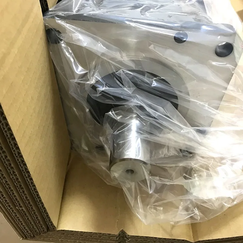 A06B-0259-B400 Original   Stainless Steel Automation AC DC Servo Motor Brand New with One-year Warranty