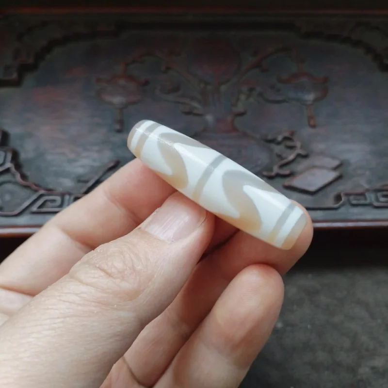 Old Patina Agate Pa…