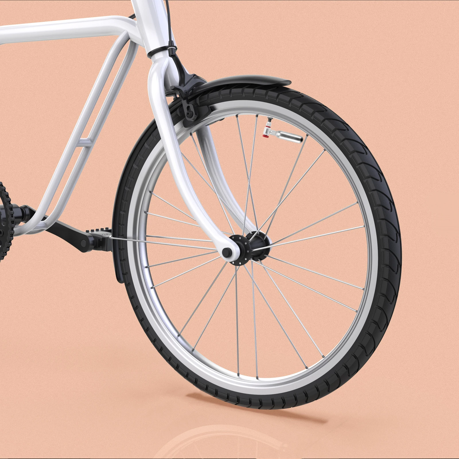 

Ручка, насадка для быстрой накачки, адаптер для велосипедных шин высокого давления, быстрый газовый разъем для дорожных горных велосипедов, компактная головка накачки Co2