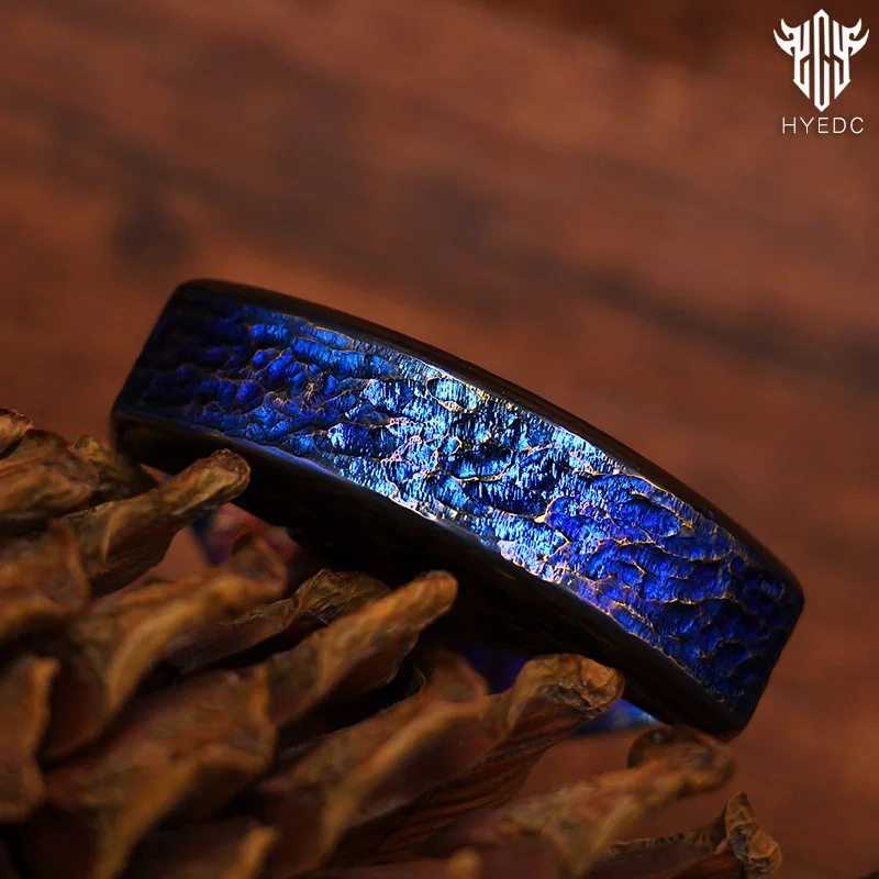 Star Sky Limited Edition Multi-Functional Tool Titanium Alloy Tactical Window Breaker EDC