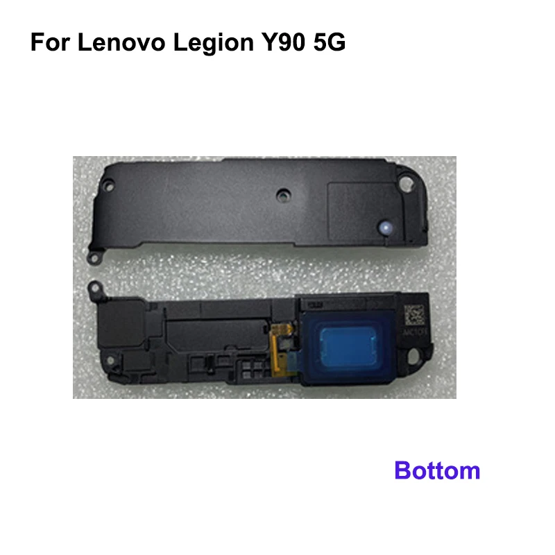 Tested Good Loudspeaker Loud Speaker For Lenovo Legion Y90 5G Buzzer Ringer Board Flex Cable For Lenovo Legion Y 90