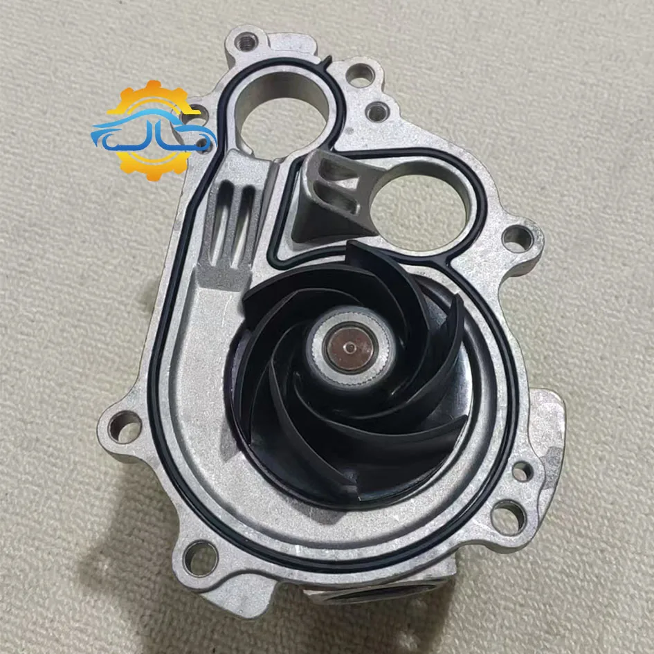 High Quality New Auto Parts Cooling System Water Pump Coolant Pump 11518482251 for BMW X5 G05 X7 G07 X6 G06 7 Series G12 G15