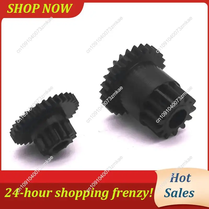 بيع يومي 2 قطعة لوحدة استبدال جزء إصلاح ترس المحرك ومصراع Canon EOS R #3