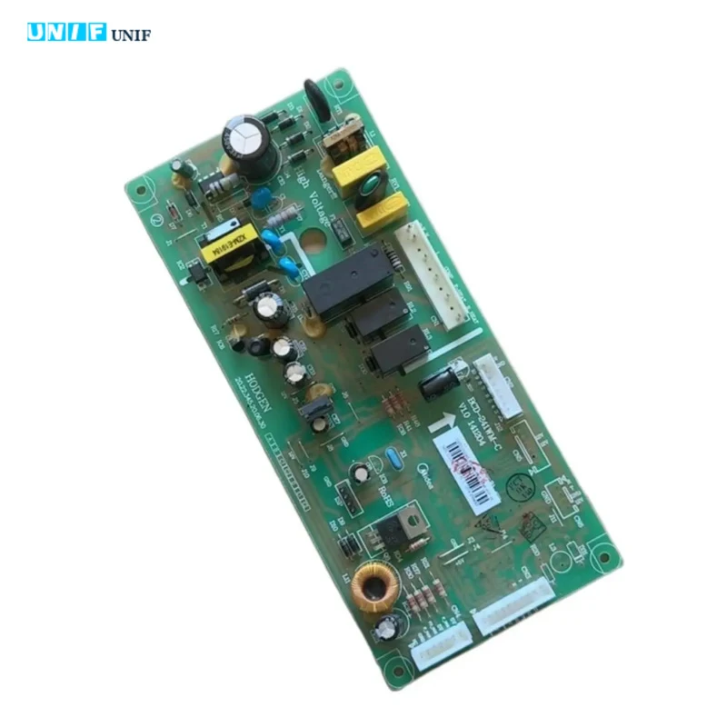 

Оригинальная основная плата управления для холодильника BCD-241WM-C 5023010100AS, компьютерная плата, материнская плата