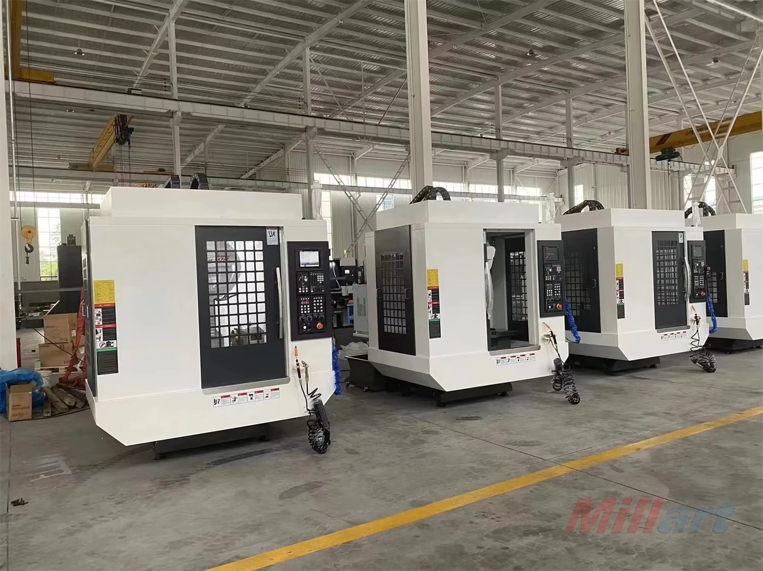 High Speed TD-600 Drilling Tapping Center 3 Axis CNC Drilling Machine CNC Drilling and Tapping Machine with Controller