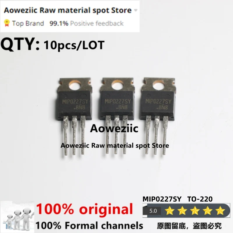 Aoweziic 100% جديد مستورد أصلي p1 6060r BUT12A LT1170HVCT MIP0227SY 2SK2134 K2134 TO-220 MOS FET