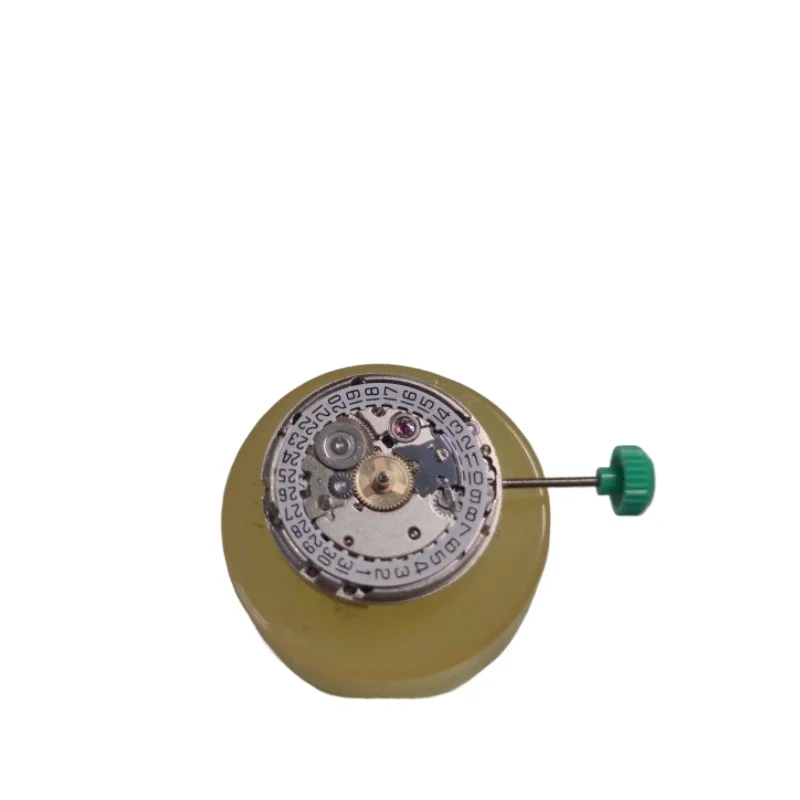 ForETA2671 movement, stable when swinging high