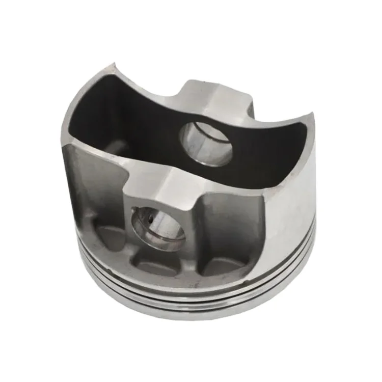 OEM Custom Black Powder Coating Aluminum Bracket Comprehensive Die Casting Services Included
