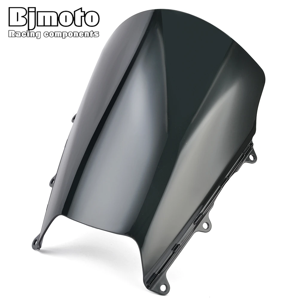 Motorcycle Windshield Windscreen For Suzuki GSX8R GSX-8R GSX 8R 2023 2024 2025  Wind Shield Deflectors Protector