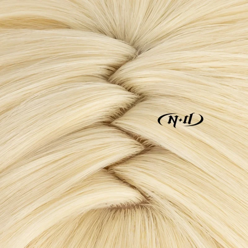 ND كتم فتاة ستيلا الملونة الصيف Eggy حزب تأثيري الباروكات الشعر هيربيسي ل Comic-con Cosplayer هالوين زي موضوع الحزب #5