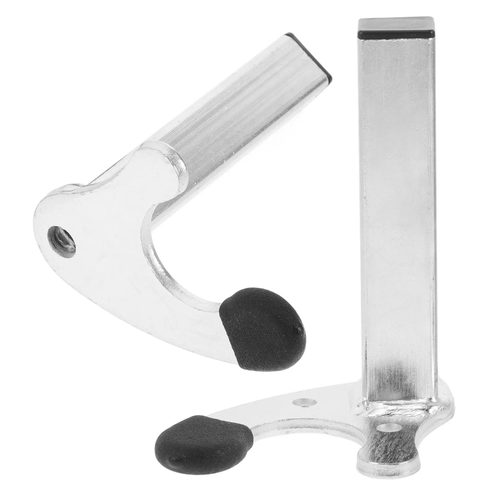 

Iron Heavy Duty Motorcycle Lift Stand U Shaped Top Head Support Easy Setup Rear Wheel Parking Stand For Convenient Maintenance