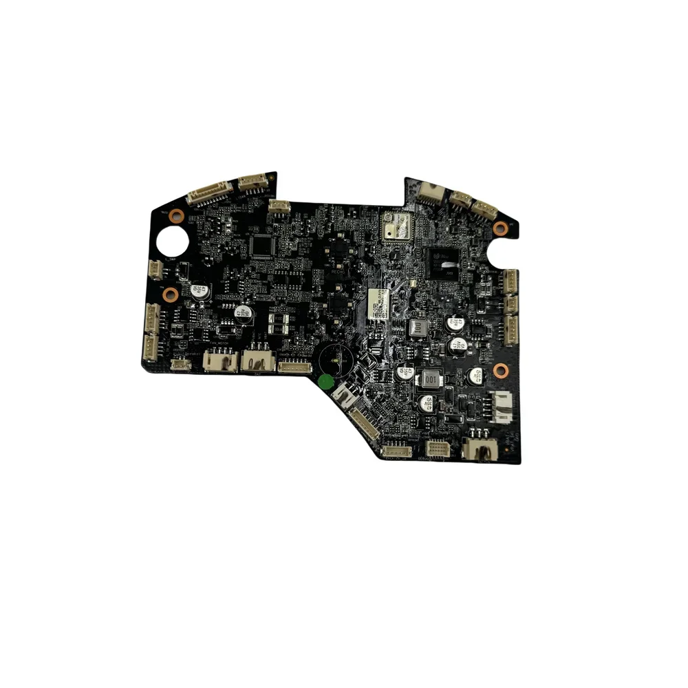 قطع غيار المكنسة الكهربائية الروبوتية Dreame Mova M1 الأصلية والجديدة ملحقات إصلاح اللوحة الأم للوحة الرئيسية Mova M1 (الاتحاد الأوروبي)