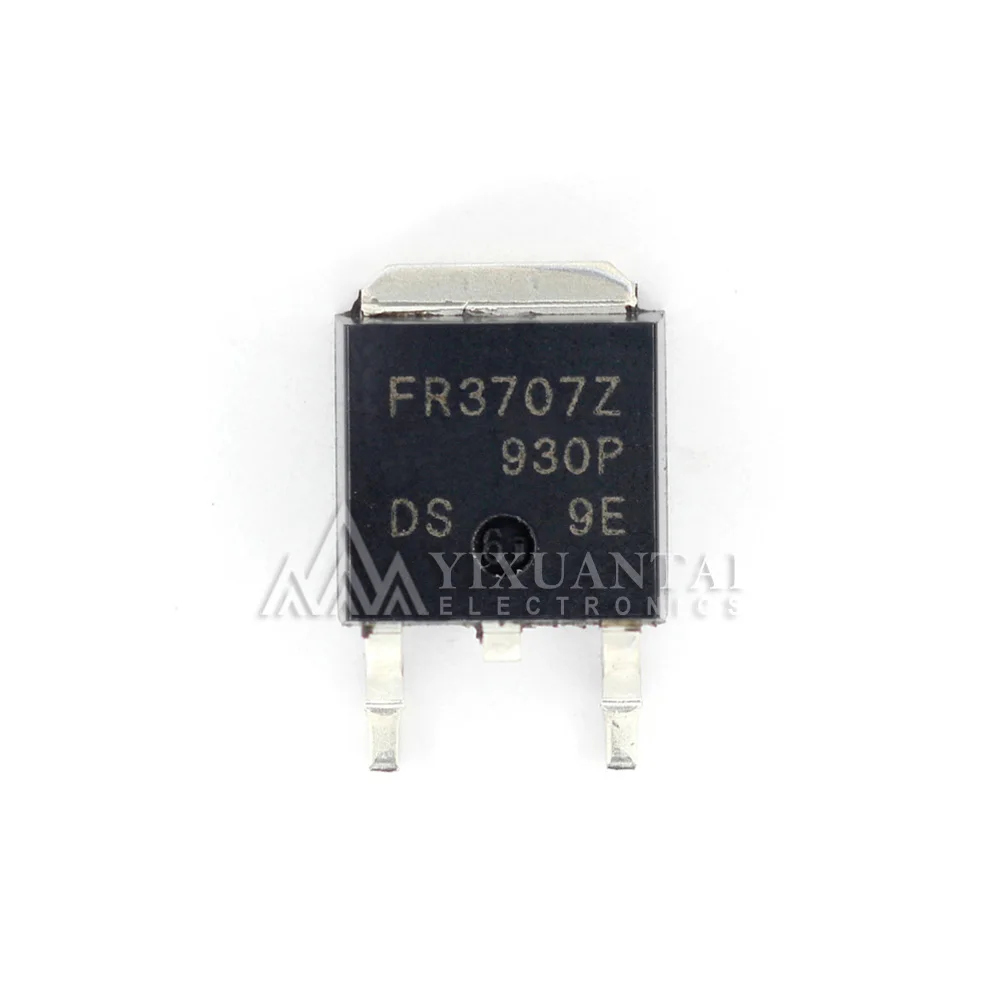 

10pcs/lot 100% original IRFR3607 FR3607 IRFR3704Z FR3704Z IRFR3706 FR3706 IRFR3707Z FR3707Z IRFR3708 FR3708 IRFR3709Z FR3709Z