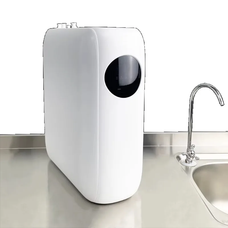 Sob a pia Ro Osmose reversa Purificador De Agua Para Casa Purificador Filtro de água para casa