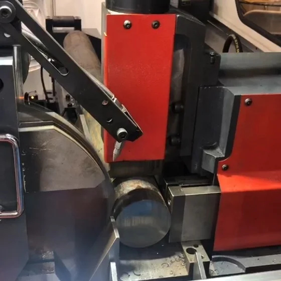 Metal Hine/ Cold Sawing / High Speed Circular Saws Hine