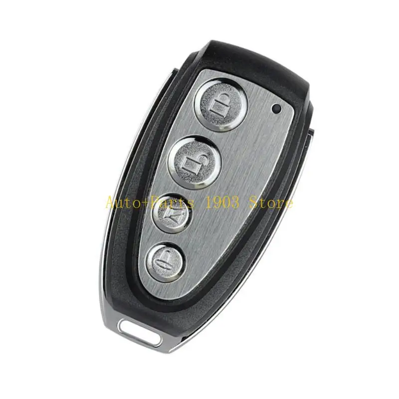 Télécommande E21C ABS HIGEN PERCORMANCES Télécommande Frame métallique Télécommande Facile à utiliser pour l'ouverture