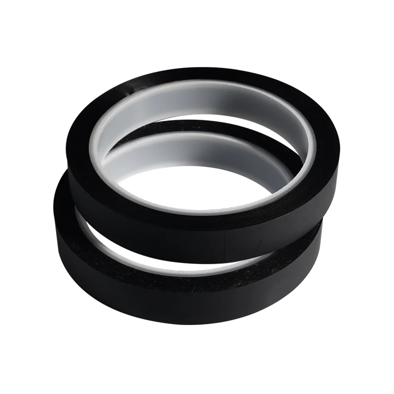 

for Chitu Light-curing 3D printed LCD screen tape accessories, light-blocking tape 15mm*50M
