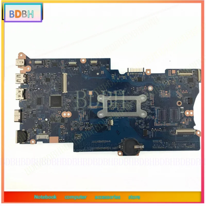 L01039-001 For HP ProBook 430 G5 440 G5 Motherboard  I5-8250U DA0X8BMB6F0