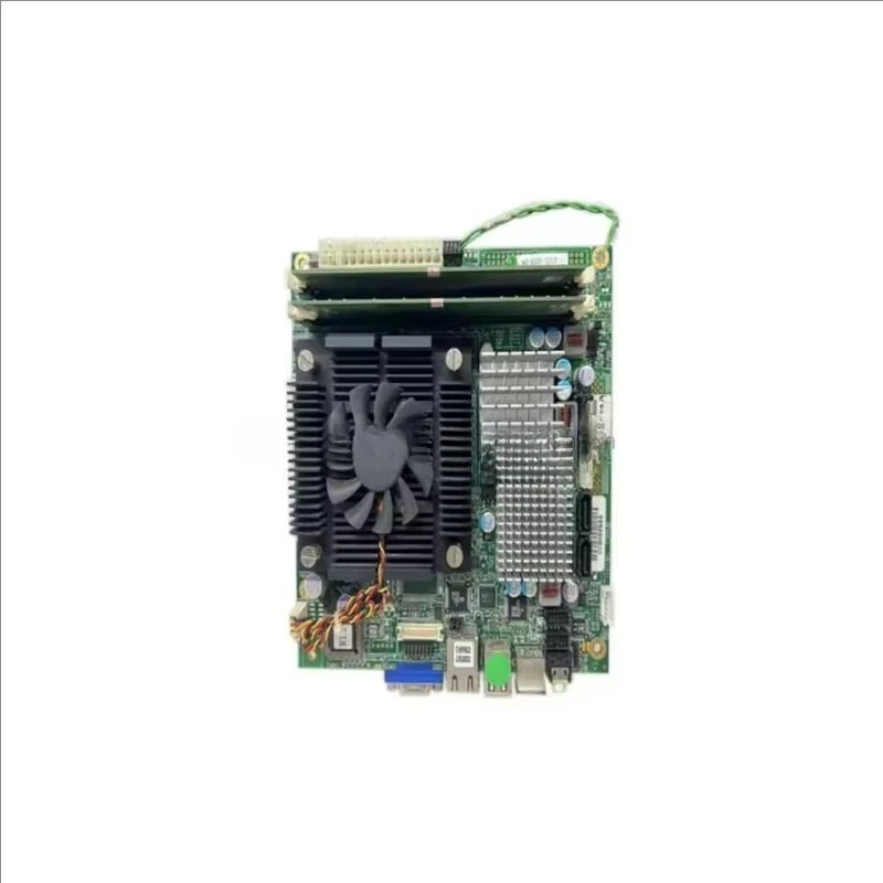 

1069650108100P Industrial Control Medical B-ultrasound Machine Motherboard