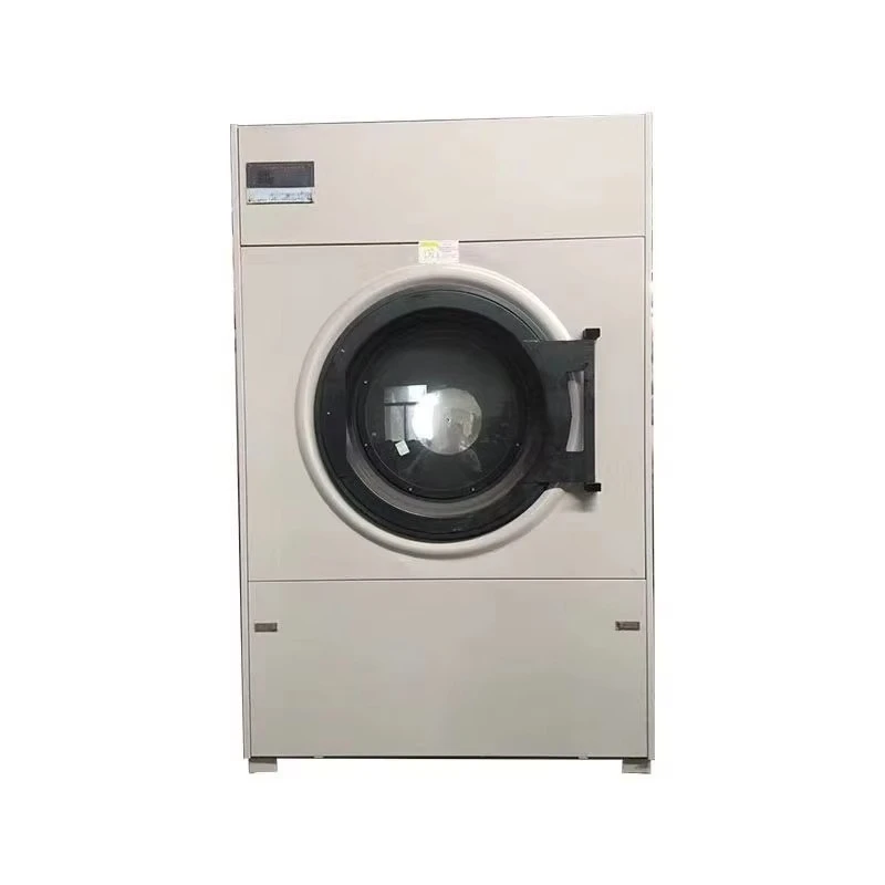 

Automatic commercial dryer Industrial dryer for clothing use, convenient, practical and durable