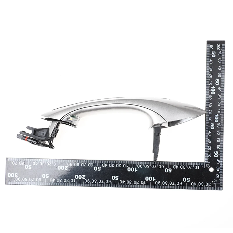 51217231931 Car Exterior Comfort Access Door Handle 51217231932 51217231933 51217231934 For BMW F07 F10 F06 F11 F01 F03 F04
