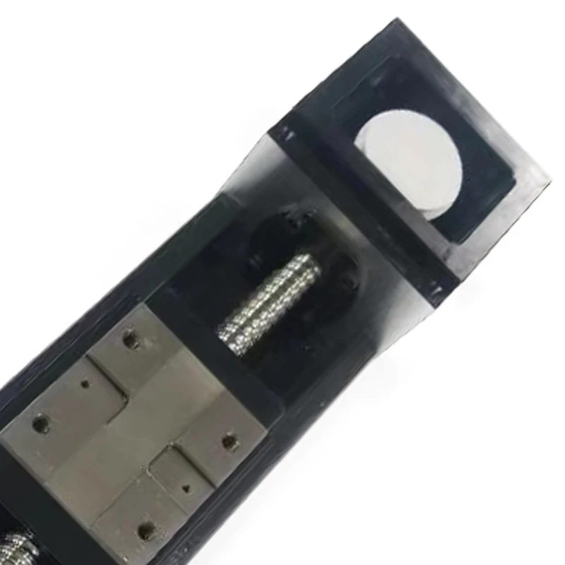 KK50 Single Axis Rob ot Linear Actuators Linear Guide Module with Core Bearing and Essential Motor Components