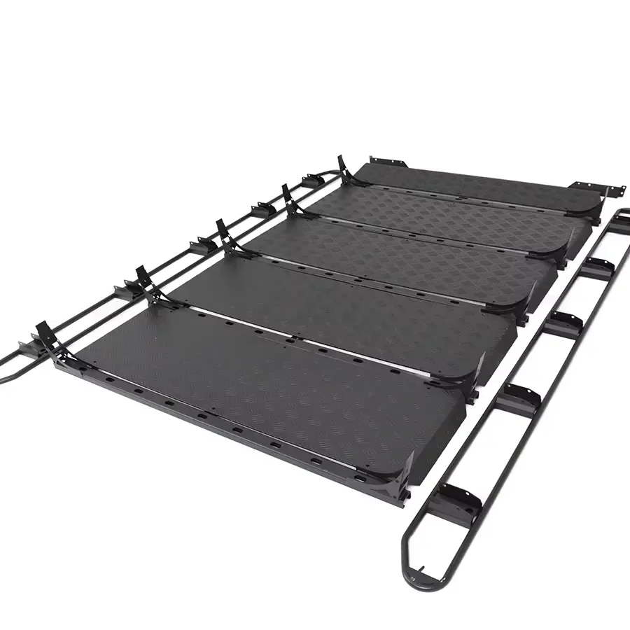 

Roof Luggage Rack W464 4x4 Offroad Racks Car Roof Rack for G-class G464 W463a G350 G500 G63 2019-2025