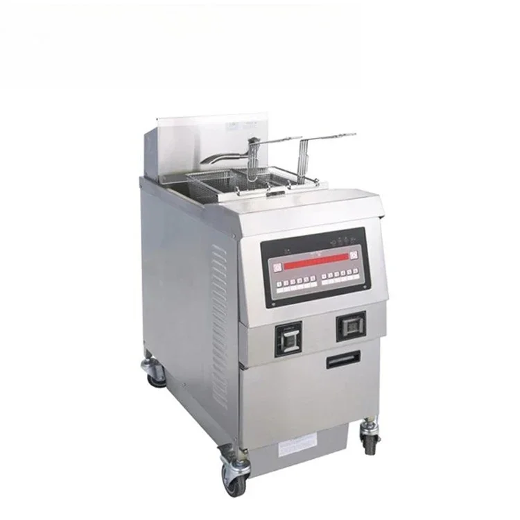 K646 Commercial Hot Sale Better Hot Chicken Open Fryer