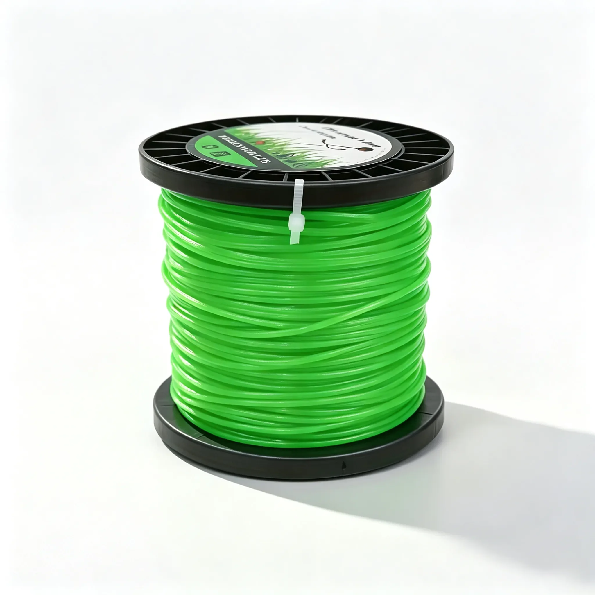 Hilo de nailon para desbrozado - Urban Farming Kit reseña y precio