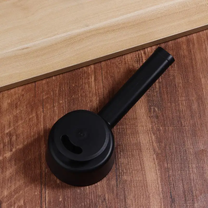 For Thermomix TM7 Cooking Steam Deflector Guide Pipe 360° Rotating Steam Diverter Kitchen Cabinet Protection Tools Accessories