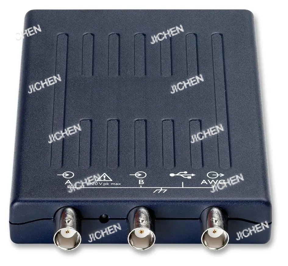 Jc 2204A Pc Usb Osc…