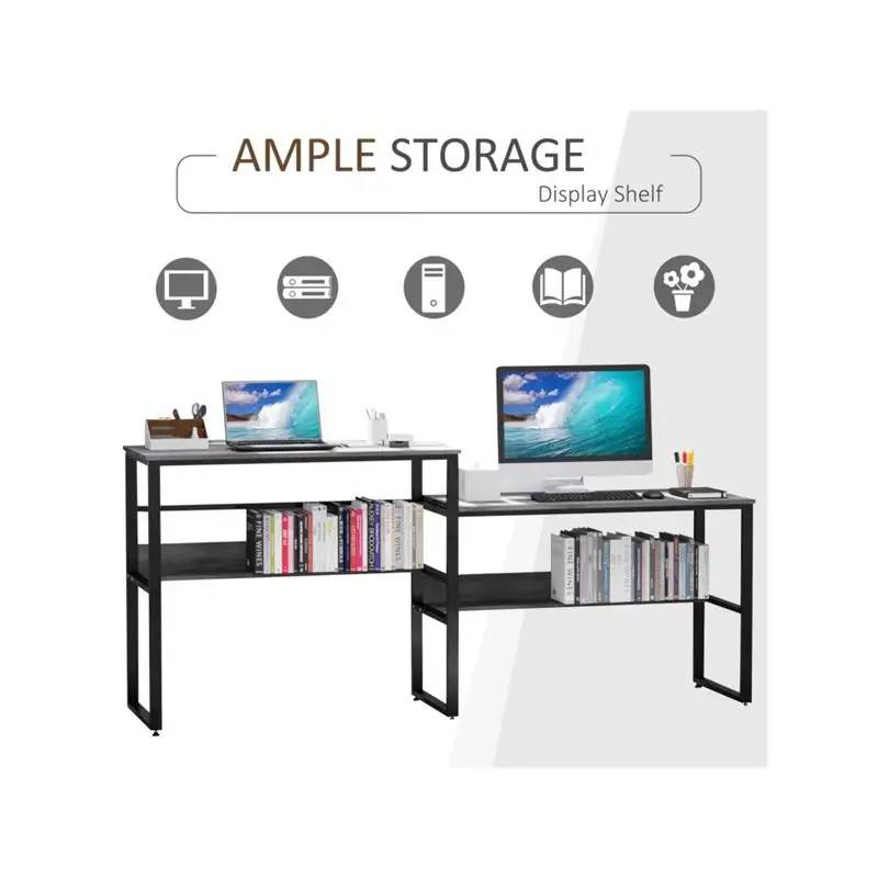 Office Desk For Com… - image