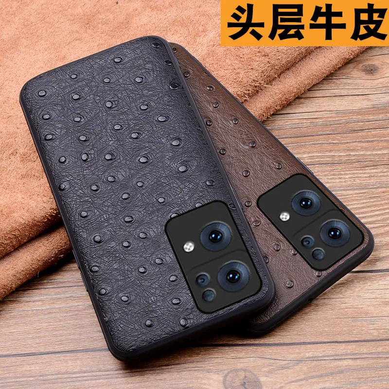 

Luxury Genuine Cow Crocodil Leather Magnetic Cover Mobile Phone Book Case For Oppo Reno 7 Reno7 Se Pro + Plus Phone Cases Funda