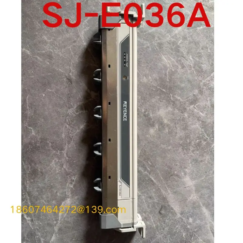 Second-Hand Test Ok…