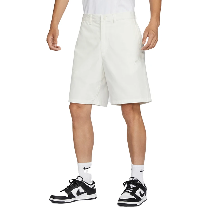 ナイキ公式正規品 2024 新作 メンズ ウーブン カジュアル スポーツウェア ショーツ FZ5773-133