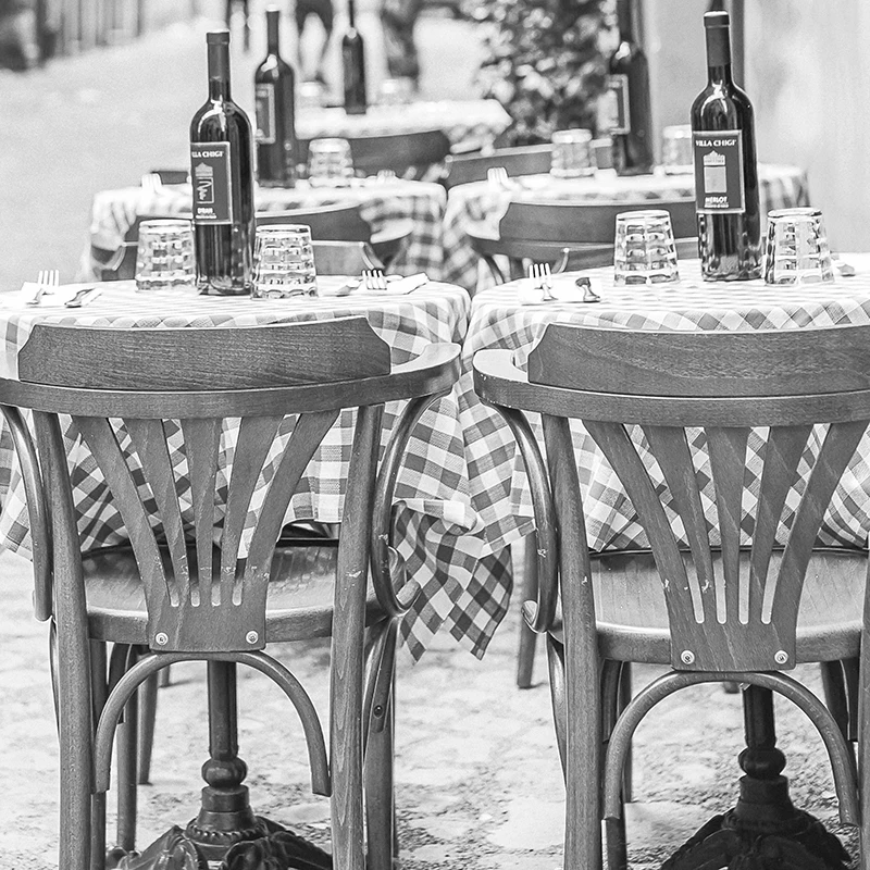 Siyah ve beyaz fransa Paris aç - Photography Coffee incelemesi ve fiyatı