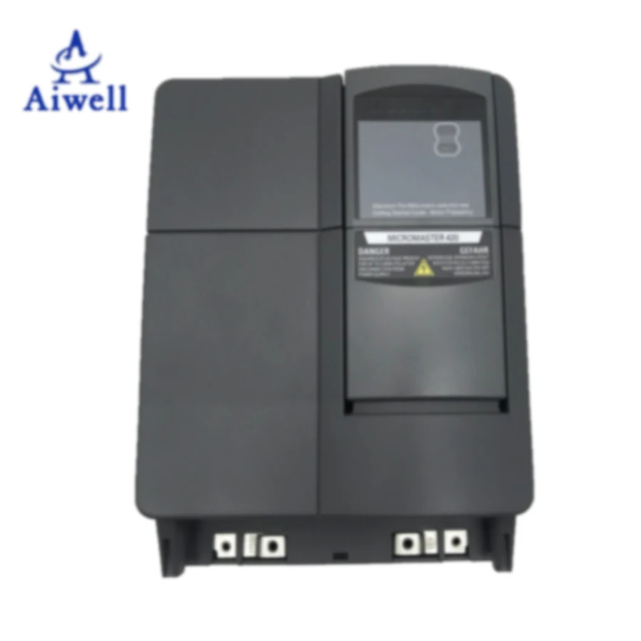 

6SE6420-2UD27-5CA1 MICROMASTER 420 Inverter 7.5KW