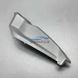 1pc for GAC Trumpchi GS4 before 2019 GS8 wiper cover rubber edge seal cover trim  triangle plate