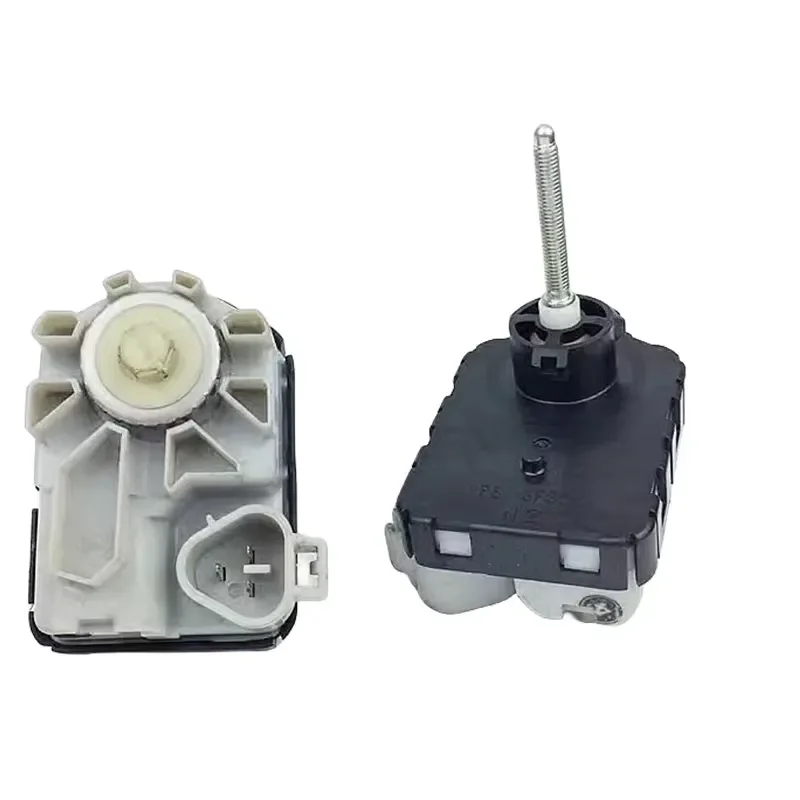 1PCS Auto Part For Toyota MARK Subaru Legacy Headlight Height Adjustment Motor Regulator Engine Parts