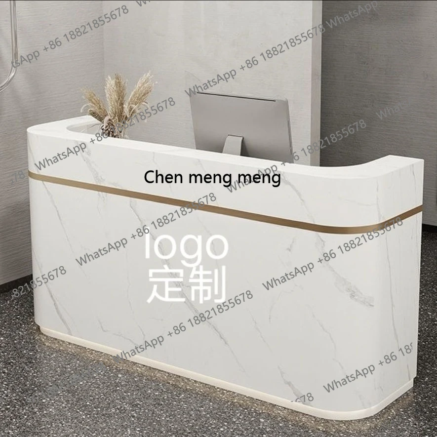 X نادي صالون تجميل صحي بسيط وحديث، طلاء آخر