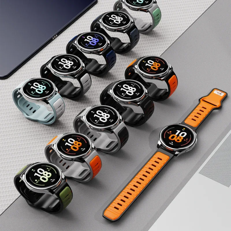 Sport Watch Bands F… - image