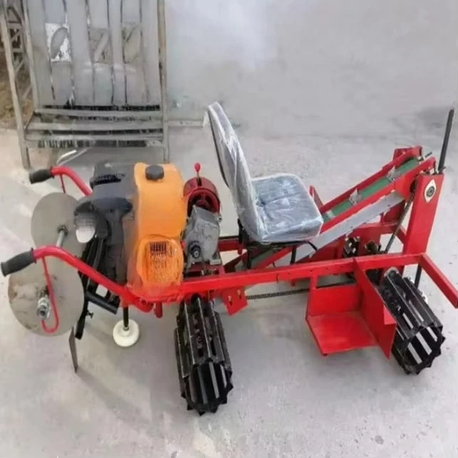 Agricultural Seeder Ginger Bud Transplanter