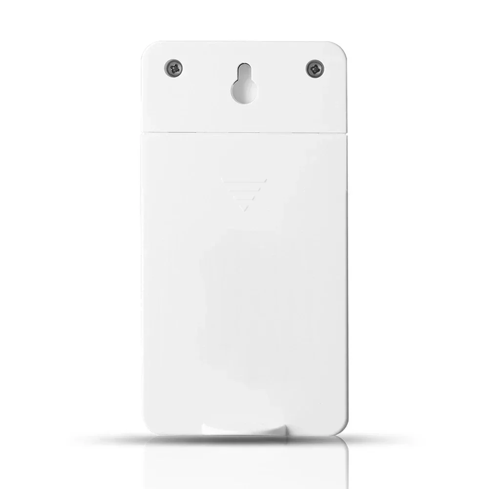 Imagem -04 - Sensor Externo sem Fio Transmissor Interno Medidor de Temperatura e Umidade Higrômetro Termômetro para Estação Meteorológica Fanju
